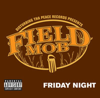 Image of Field Mob linking to their artist page due to link from them being at the top of the main table on this page