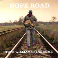 Thumbnail for the Steve Williams - Friday Night link, provided by host site