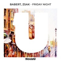 Thumbnail for the Babert - Friday Night link, provided by host site