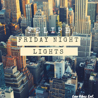 Thumbnail for the Felipe - Friday Night Lights link, provided by host site