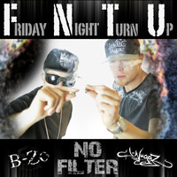 Thumbnail for the BZO - Friday Night Turn Up link, provided by host site