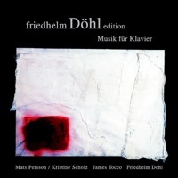 Thumbnail for the Mats Persson - Friedhelm Dohl Edition, Vol. 2 link, provided by host site