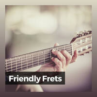 Thumbnail for the Acoustic Guitar Music - Friendly Frets link, provided by host site