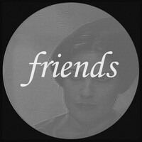 Thumbnail for the Quasar - Friends (2022 Remastered) link, provided by host site