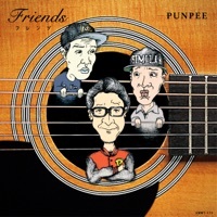 Thumbnail for the PUNPEE - Friends link, provided by host site