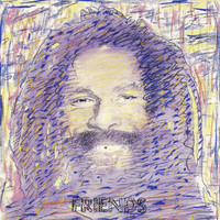 Thumbnail for the Bob Andy - Friends link, provided by host site