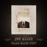 Thumbnail for the Jon Allen - Friends link, provided by host site