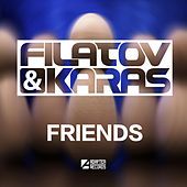 Thumbnail for the Filatov - Friends link, provided by host site