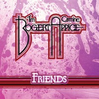 Thumbnail for the Tim Bogert - Friends link, provided by host site