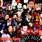 Thumbnail for the Why Not - Friends Are Forever link, provided by host site