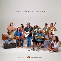Thumbnail for the Henry Kapono - Friends link, provided by host site