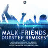 Thumbnail for the Malk - Friends (Dubstep Remixes) link, provided by host site