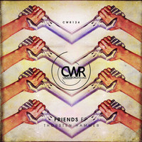 Thumbnail for the Thorsten Hammer - Friends link, provided by host site