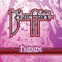 Thumbnail for the Tim Bogert - Friends link, provided by host site