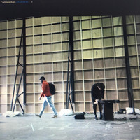 Image of Francis and the Lights linking to their artist page due to link from them being at the top of the main table on this page