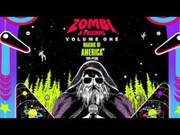 Thumbnail for the Zombi - Making of "America" link, provided by host site