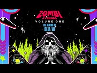 Thumbnail for the Zombi - Making of "Deja Vu" link, provided by host site