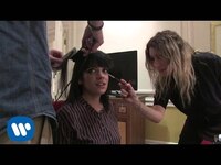 Thumbnail for the Lily Allen - Friends of Tusk at Claridge's link, provided by host site