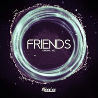 Thumbnail for the Steerner - Friends (Radio Edit) link, provided by host site
