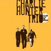 Thumbnail for the Charlie Hunter - Friends Seen and Unseen (2022 Remaster) link, provided by host site