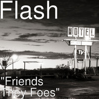 Thumbnail for the Flash - Friends They Foes link, provided by host site