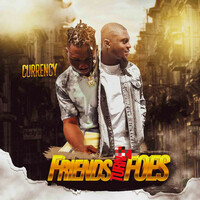 Thumbnail for the Currency - friends turn foes link, provided by host site