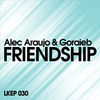 Thumbnail for the Alec Araujo - Friendship link, provided by host site