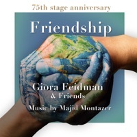 Thumbnail for the Giora Feidman - Friendship link, provided by host site