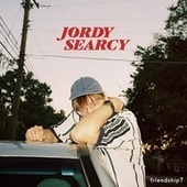 Thumbnail for the Jordy Searcy - friendship? link, provided by host site