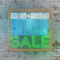 Thumbnail for the Dexta Daps - FRIENDSHIP SALE link, provided by host site