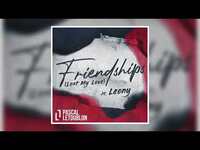 Thumbnail for the Pascal Letoublon - Friendships (Lost My Love) link, provided by host site