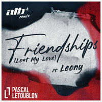 Thumbnail for the Pascal Letoublon - Friendships (Lost My Love) [ATB Remix] link, provided by host site