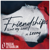 Thumbnail for the Pascal Letoublon - Friendships (Lost My Love) link, provided by host site