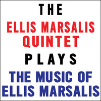 Thumbnail for the Ellis Marsalis - Friendships link, provided by host site