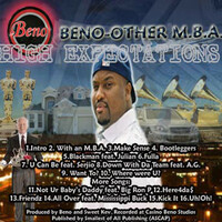 Image of Beno linking to their artist page due to link from them being at the top of the main table on this page