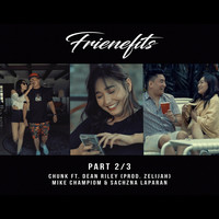 Thumbnail for the Chunk - Frienefits link, provided by host site