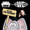 Thumbnail for the DJ Kicken - Fritske D'n Olifant link, provided by host site