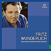 Thumbnail for the Fritz Wunderlich - Fritz Wunderlich link, provided by host site