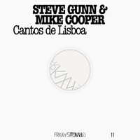 Thumbnail for the Mike Cooper - FRKWYS Vol. 11: Mike Cooper & Steve Gunn - Cantos De Lisboa link, provided by host site