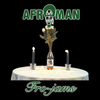 Thumbnail for the Afroman - Fro-Jams link, provided by host site
