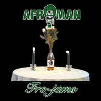 Thumbnail for the Afroman - Fro-Jams link, provided by host site