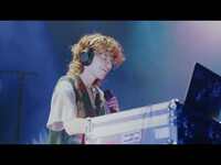 Thumbnail for the Cavetown - Frog (Live at Brooklyn Bowl Nashville) link, provided by host site
