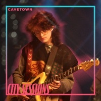 Thumbnail for the Cavetown - frog (City Sessions) link, provided by host site