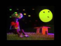 Thumbnail for the TEMPOREX - Frog's Wish [Bowling AD] link, provided by host site