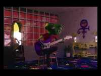 Thumbnail for the TEMPOREX - frog sings to you for 20 seconds link, provided by host site