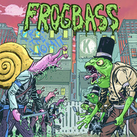 Thumbnail for the Snails - Frogbass link, provided by host site