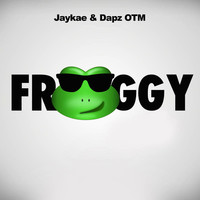 Image of Jaykae linking to their artist page due to link from them being at the top of the main table on this page