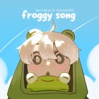 Image of Derivakat linking to their artist page due to link from them being at the top of the main table on this page