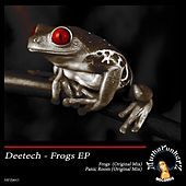 Thumbnail for the Deetech - Frogs link, provided by host site