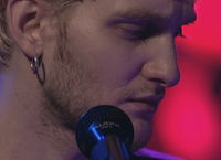 Thumbnail for the Alice in Chains - Frogs (From MTV Unplugged) link, provided by host site